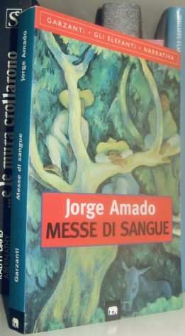 Messe di sangue