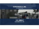 Immobile in asta di 276 m² in vendita a Gorgonzola
