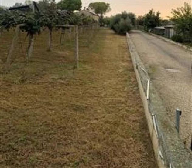 Immobile in asta di 600 m² in vendita a Porto Sant'Elpidio - Foto 12