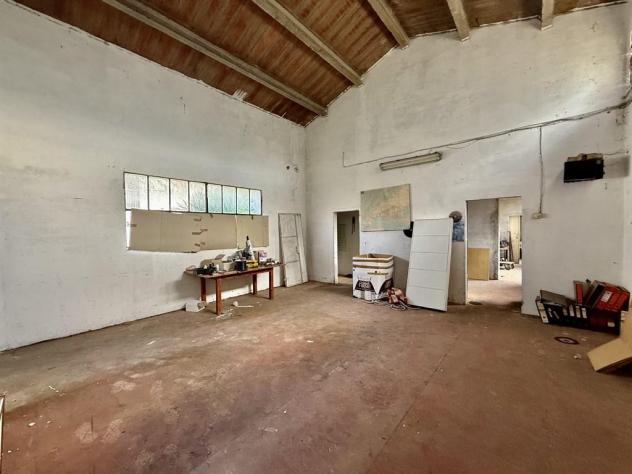 Il laboratorio di Andrea – Via Marchetti, Mezzano - Foto 11