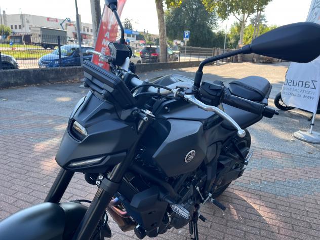 Yamaha MT-07 null - Foto 10