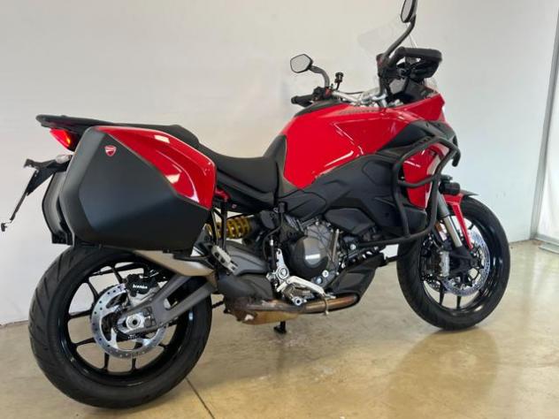 DUCATI Multistrada V2 S V2 S RED rif. 24000029 - Foto 7