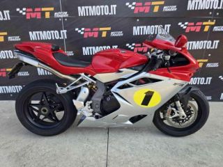 MV AGUSTA F4 1000 Video 360 rif. 24190331