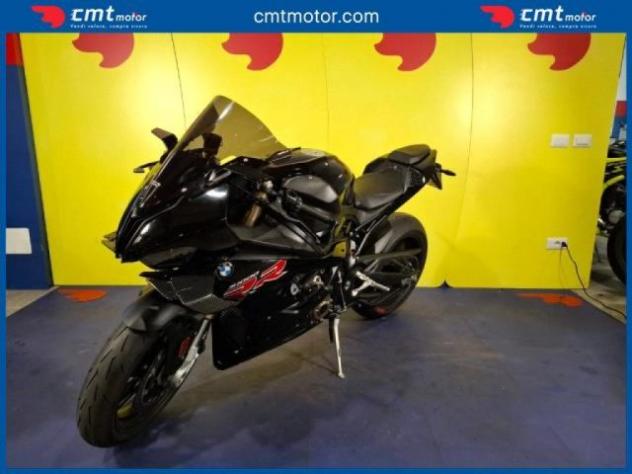 BMW S 1000 RR Garantita e Finanziabile rif. 24152016 - Foto 4