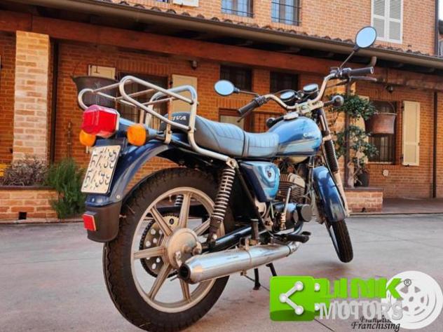 CAGIVA SST 125 1981 rif. 23237062 - Foto 3
