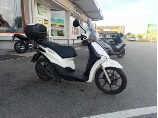 PIAGGIO Liberty 125 LIBERTY 125 S ABS rif. 24196782
