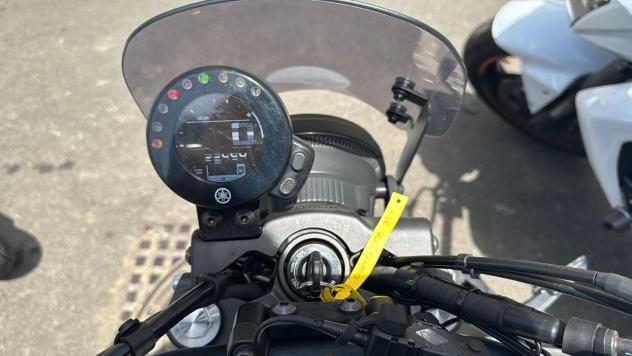 Yamaha XSR 700 null - Foto 2
