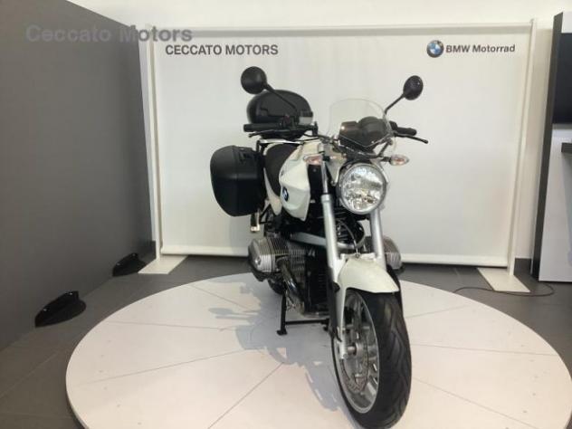 BMW R 1200 R Abs rif. 19882615 - Foto 2