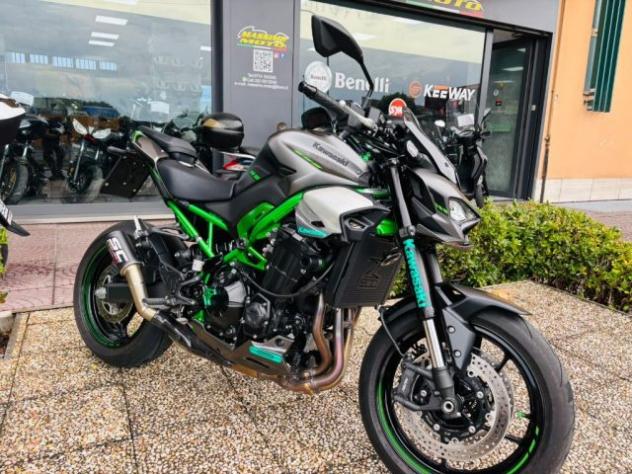 KAWASAKI Z 900 TUTTO INCLUSO ANCHE PASSAGGIO! MINI RATE rif. 24114041