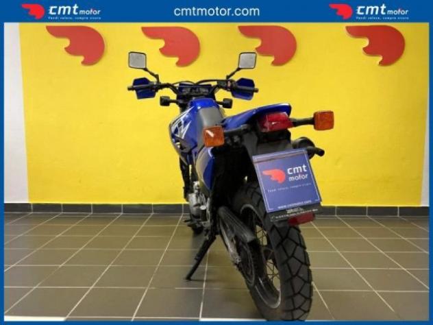 YAMAHA XT 600 Finanziabile - Blu - 15776 rif. 23903642 - Foto 3