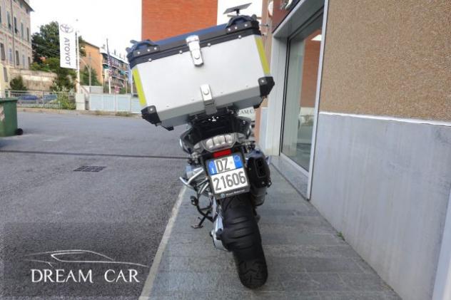 BMW R 1200 GS LC - Liquid Cooled SOSPENSIONI ELETTRONICHE ESA rif. 24099819 - Foto 4