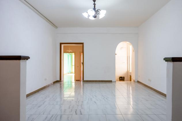 Appartamento in Via di San Martino ai Monti - Foto 4