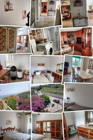 Stanza posto letto in affitto da privato Termoli