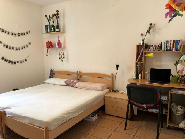 STANZA DOPPIA PER STUDENTESSE - Foto 5