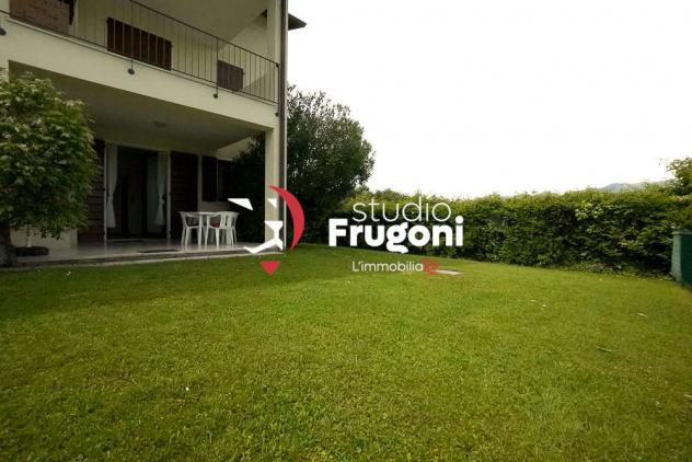 AS002 - APPARTAMENTO BILOCALE IN RESIDENCE CON PISCINA CON GIARDINO PRIVATO - Foto 2