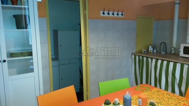 Stanza in appartamento in affitto a Siena - Foto 4