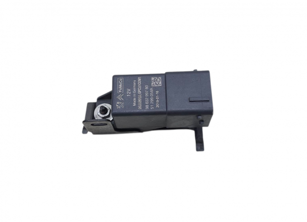 CENTRALINA CANDELETTE CITROEN Jumpy Furgone 9803299780 AH01 Diesel 2000 (16) - Foto 3