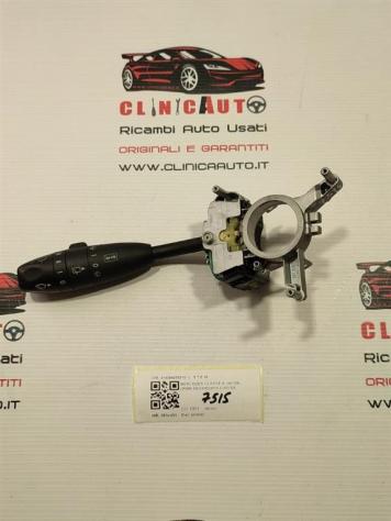 DEVIOLUCI SINISTRO MERCEDES Classe A W169 4° Serie A1695450210 (08)