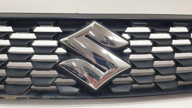GRIGLIA PARAURTI SUZUKI Swift 5° Serie 7174171L0 (1016) - Foto 7