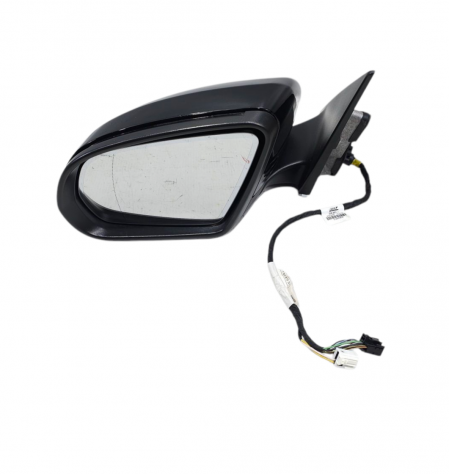 SPECCHIETTO RETROVISORE SINISTRO MERCEDES GLB Serie (X247) A2478107907 (19)
