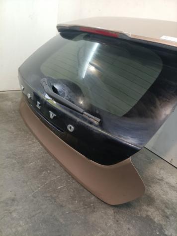 PORTELLONE POSTERIORE COMPLETO VOLVO V40 Serie 31395708 D4162T (1215) - Foto 5