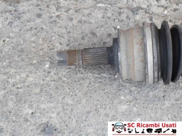 Semiasse Destro Fiat Panda 169 - 15770 - Foto 3