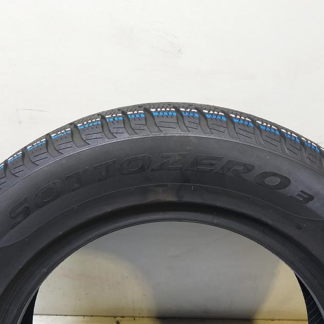4 GOMME 205 65 16 PIRELLI A72798 - Foto 5