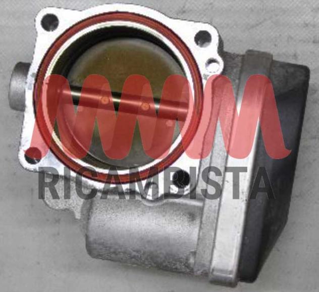 1354750244404 BMW 320i 2.2 corpo farfallato - Foto 3