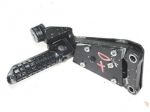 PEDALINA POSTERIORE DESTRA KAWASAKI ZR-7 1999 - 2004 340281489 350111555 RE &hellip;