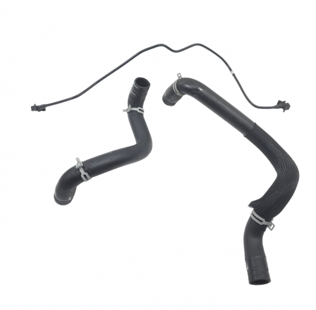 KIT TUBI ACQUA ANTERIORE CITROEN C3 Serie 9814452980 HMR (EB2FA) Benzina 1200 (16)
