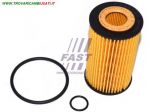 FILTRO OLIO RENAULT KANGOO I 97 1.2 FT38090 Meccanica  Motore  Filtri  Filt &hellip;