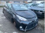 Ricambi usati Toyota Yaris 2015 1kr benzina