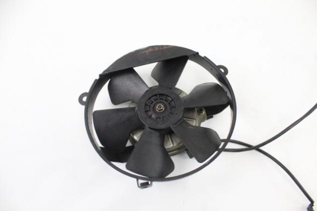HONDA VFR 750 F 19030MZ7003 ELETTROVENTOLA RC36 94 - 97 FAN - Foto 2