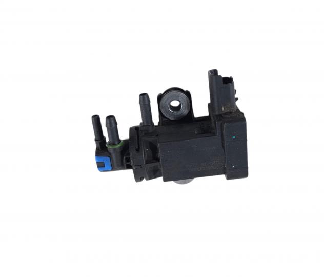 ELETTROVALVOLA TURBINA CITROEN Jumpy Furgone 9808206880 AHH (DW10FC), EHZ (DW10FDCU) Diesel 2000 (16) - Foto 3