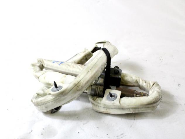 30780732 AIRBAG LATERALE A TENDINA LATO SINISTRO VOLVO C30 1.6 D 80KW 5M 3P (2007) RICAMBIO USATO - Foto 8