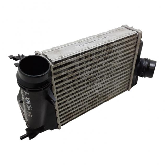 INTERCOOLER RENAULT Kadjar Serie 14461-4EA0A K9K 646, K9K 647, K9K 648, K9K 649 Diesel 1500 (15) - Foto 2