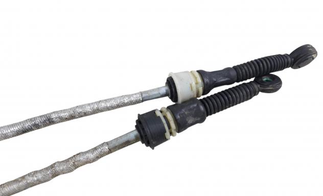 CORDE CAMBIO FIAT 500 X Serie 55266370 Diesel 1300 (15) - Foto 8