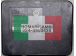 Volkswagen Touran 2.0 anno 2010 centralina gruppo pompa ABS 1K0614517AC