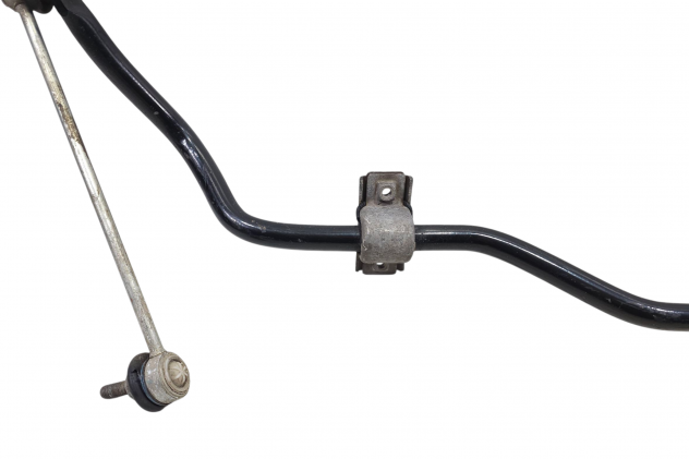 BARRA STABILIZZATRICE FIAT Panda 3° Serie 51931814 169A4000 Benzina 1200 (12) - Foto 5