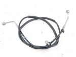 VOGE SFIDA SR4 2941800430001 TUBO PINZA FRENO POSTERIORE 22 - 24 REAR BRAKE PIPE
