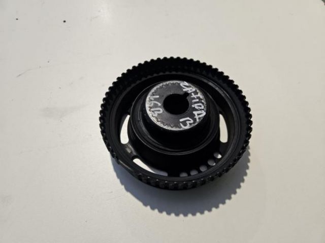 PULEGGIA ALBERO MOTORE OPEL Zafira B diesel 1.6 (0508)