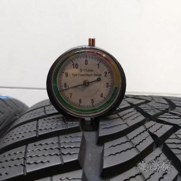 2 gomme 255 40 18 goodyear a41449 - Foto 3
