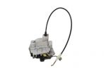 SERRATURA POSTERIORE SINISTRA FIAT Panda 2° Serie 51826987 (0310)