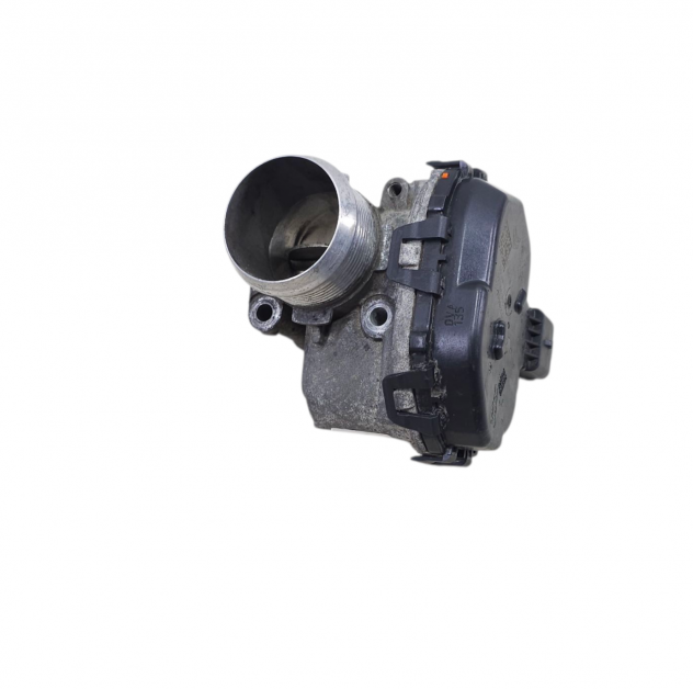 CORPO FARFALLATO OPEL Crossland Serie 9807238580 DV6FC Diesel 1600 (17) - Foto 3