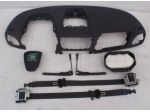 KIT AIRBAG OPEL MOKKA 2015 (CRUSCOTTO GRAFFIATO)