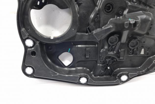 ALZACRISTALLO ELETTRICO ANT. DX FIAT 500 X Serie 552 63 087, 552 63 088 (15) - Foto 3