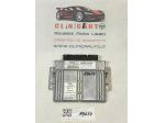 CENTRALINA MOTORE CITROEN C5 Berlina 1° Serie 9650133080 9644674580 EW7J4 b &hellip;