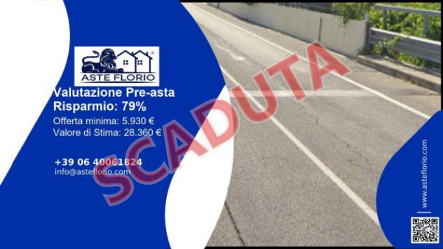 Immobile in asta di 100 m² in vendita a Force