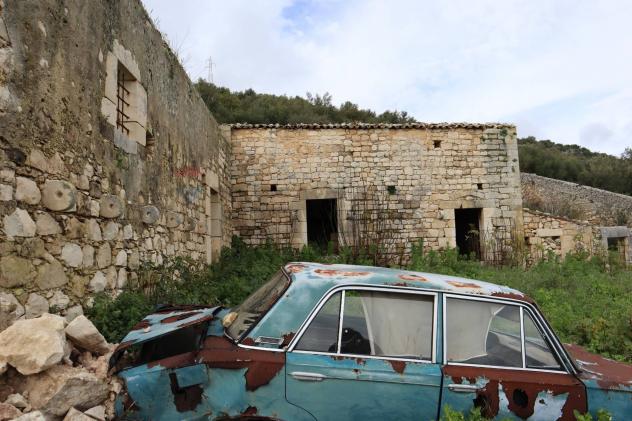 Cascina/Casale in vendita a Ragusa, Bruscé - Foto 6