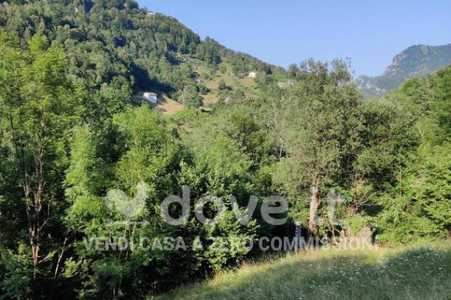 Rustico / Casale di 75 m² con 2 locali in vendita a Taleggio - Foto 11